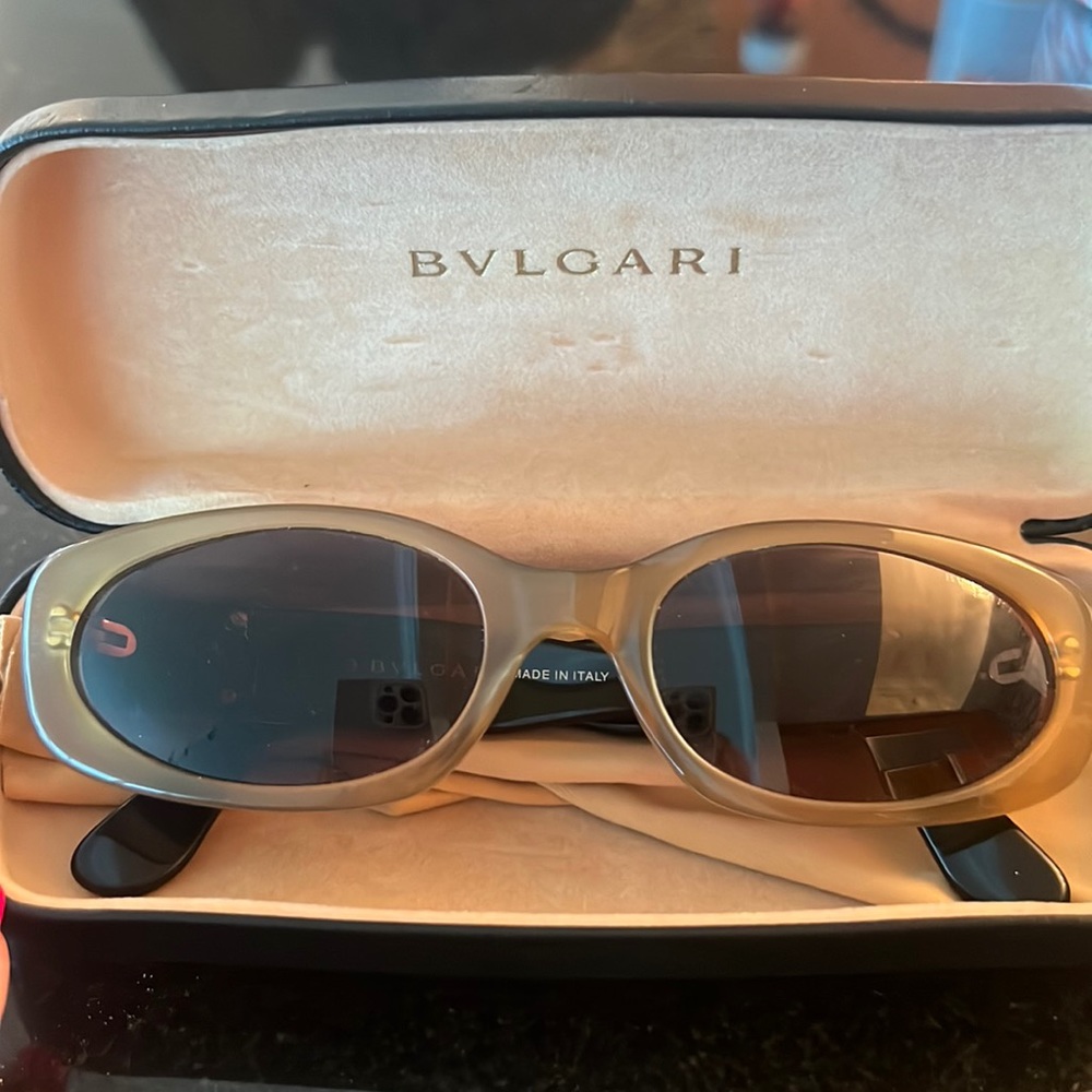 Bvlgari Sunglasses